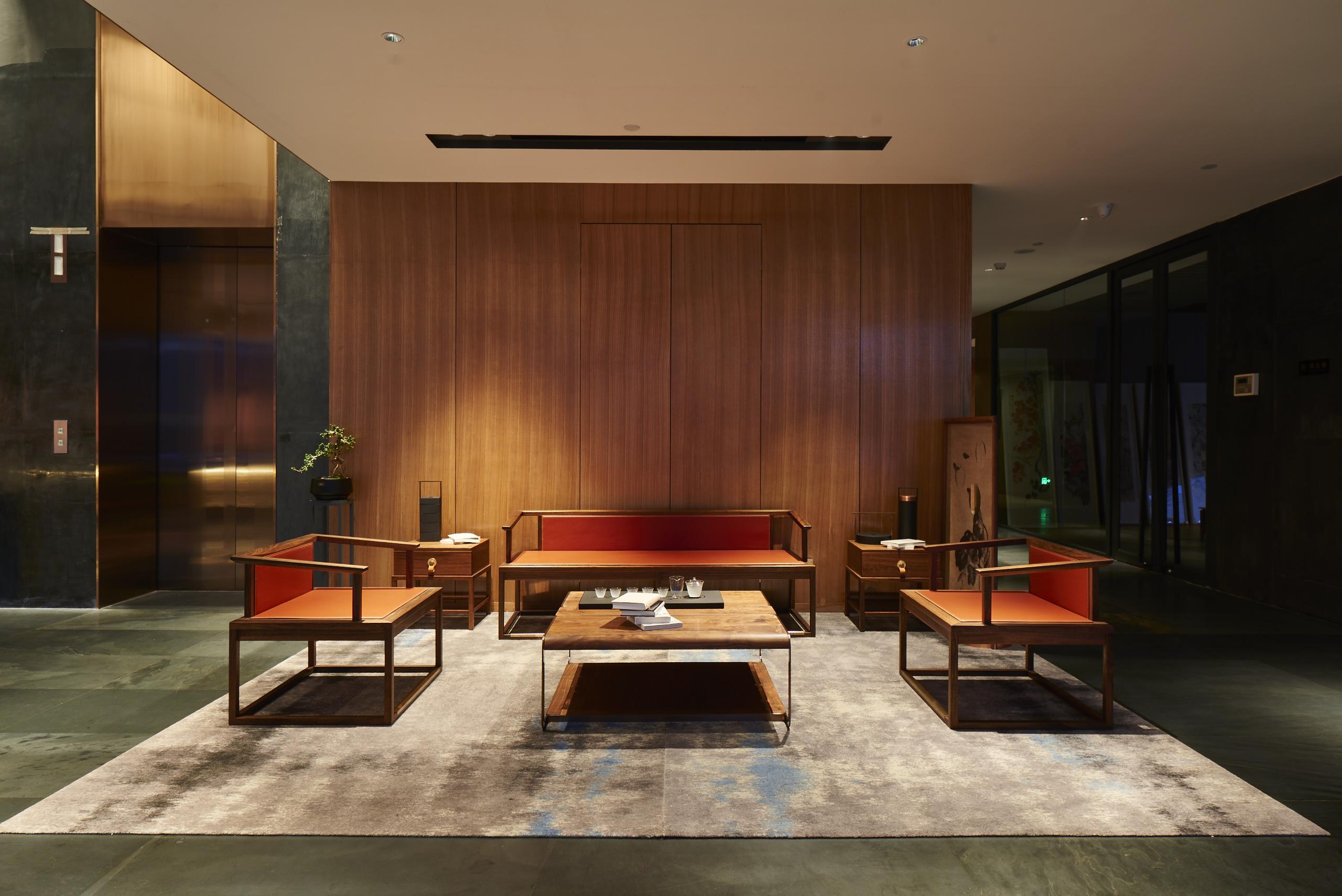 Holiday Inn Guangzhou Zhujiang New Town By Ihg Экстерьер фото