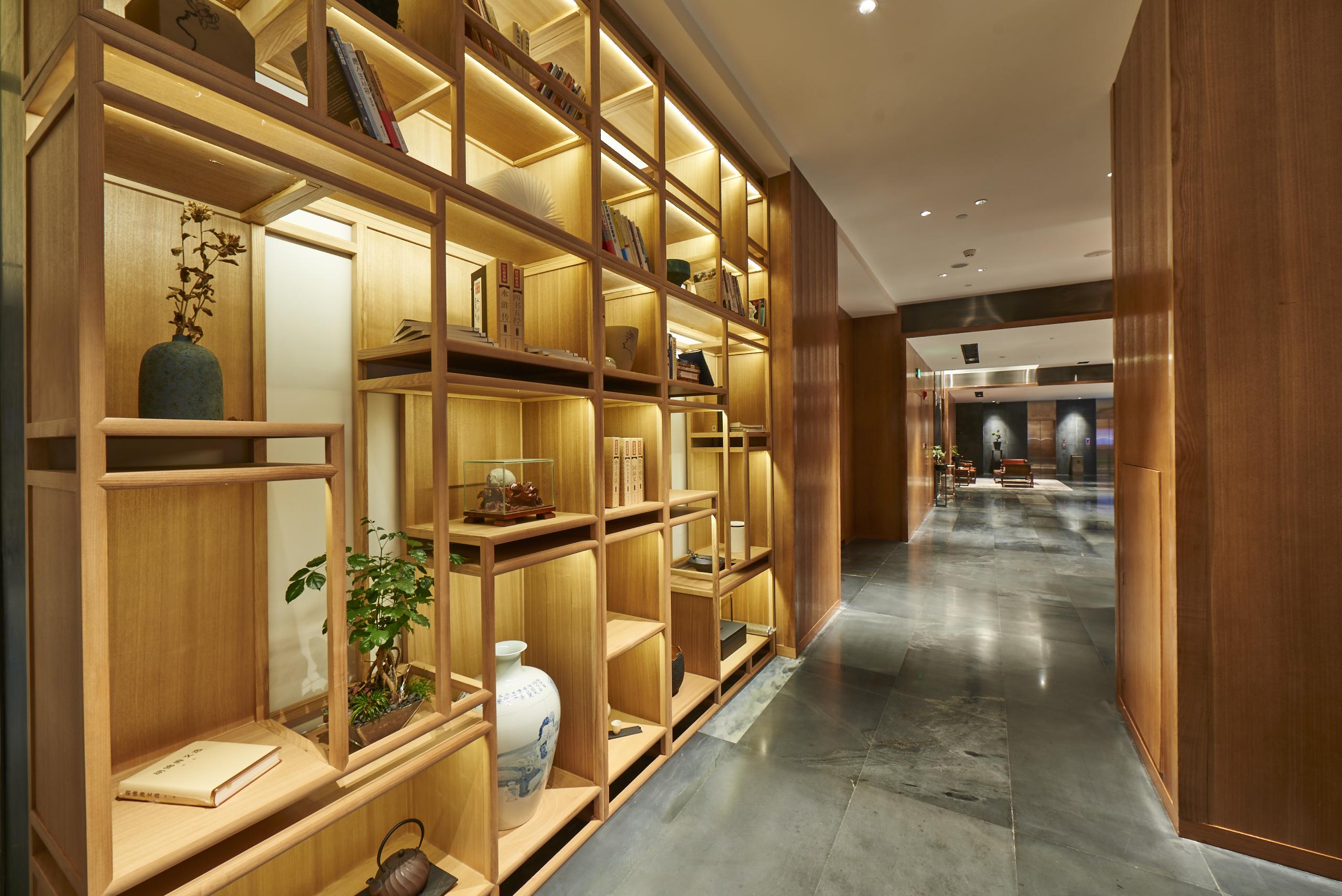 Holiday Inn Guangzhou Zhujiang New Town By Ihg Экстерьер фото