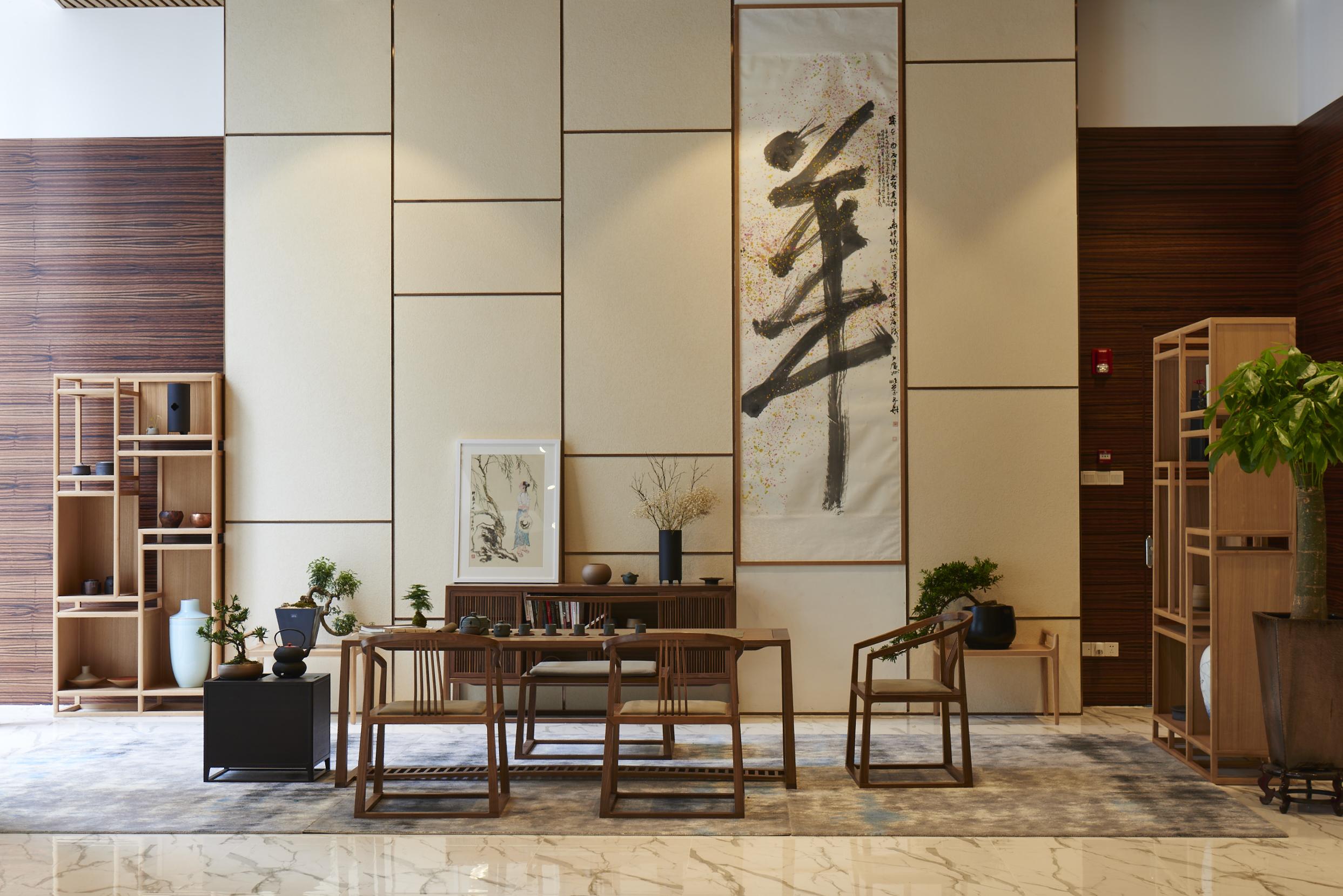 Holiday Inn Guangzhou Zhujiang New Town By Ihg Экстерьер фото